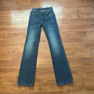 Wrangler Willow Ultimate Riding Jean